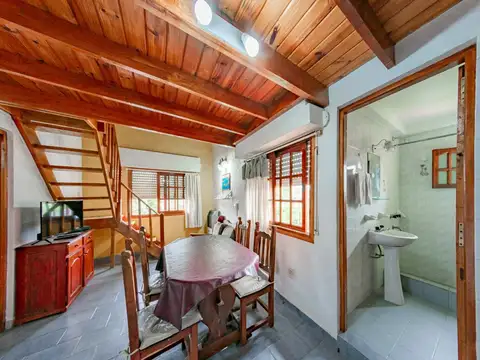 COMPLEJO DUPLEX EN VENTA EN OSTENDE A METROS MAR