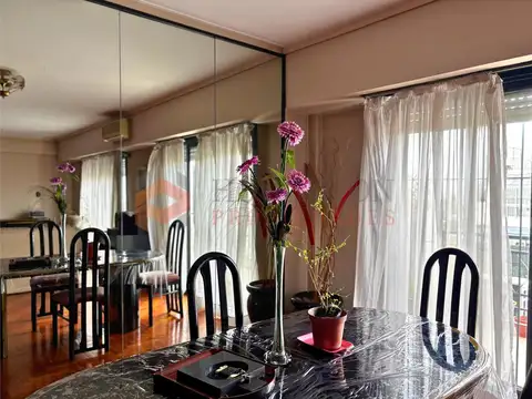 Departamento en Venta 40 años
