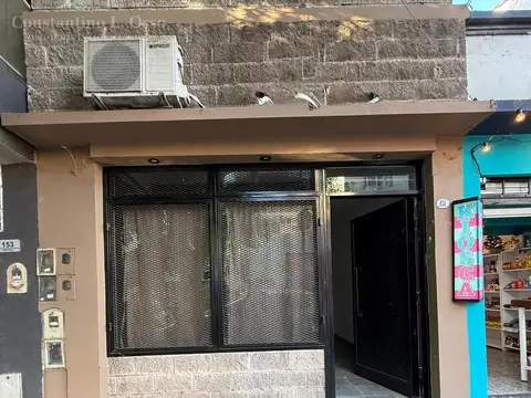 Local - Oficina en alquiler - Banfield Oeste - 