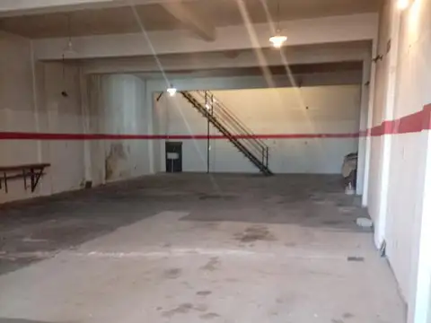 Galpon en Venta en Boulogne, USD 350.000