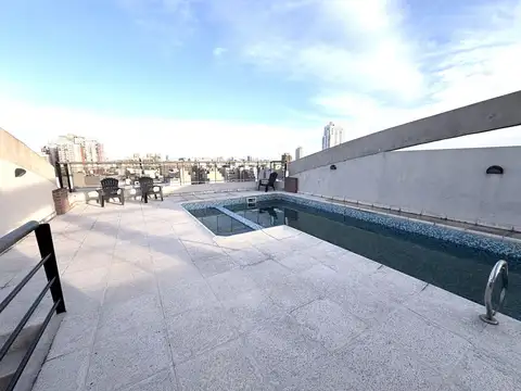 Departamento en Alquiler en Caballito, Capital Federal