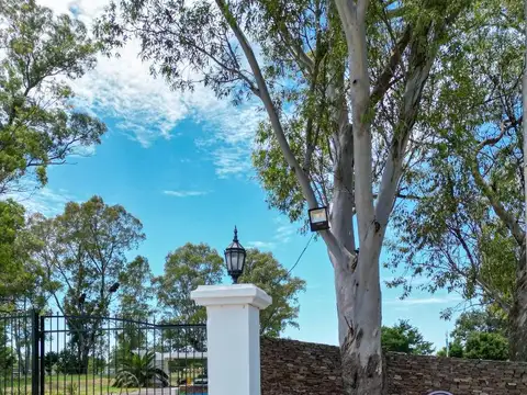 Club De Campo El Candil