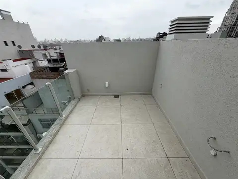 Departamento en Venta en Palermo Hollywood, USD 360.000