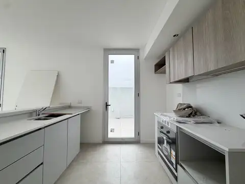 Departamento en Venta A Estrenar