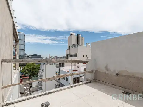 Departamento en Venta en Palermo Hollywood, USD 360.000