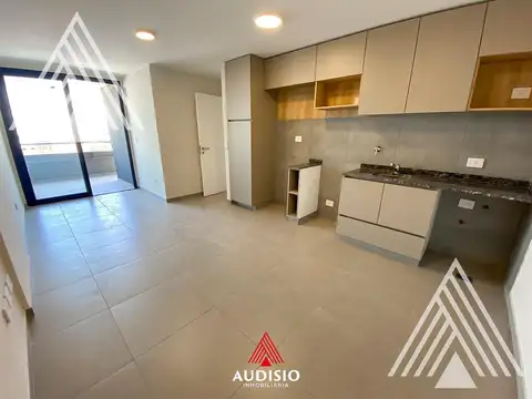 Departamento a estrenar - Nueva Cordoba