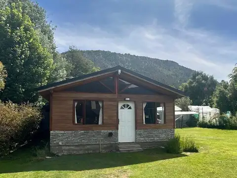 Casa en Villa Los Coihues