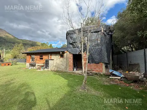 Casa en Venta 5 años