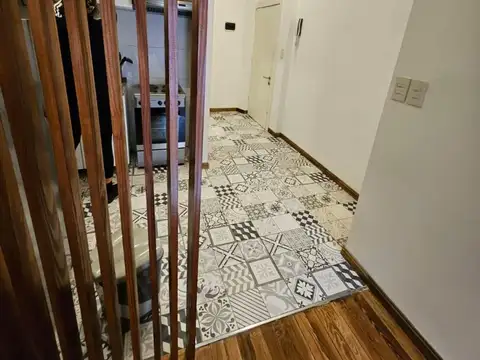 Departamento en Alquiler de 2 ambientes