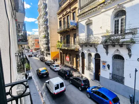 Departamento en Alquiler de 1 dormitorio