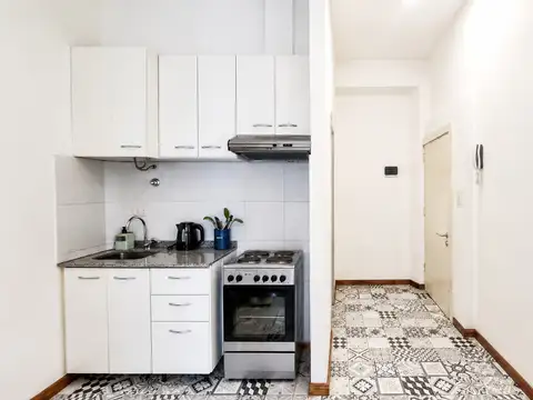 Departamento en Alquiler 60 años