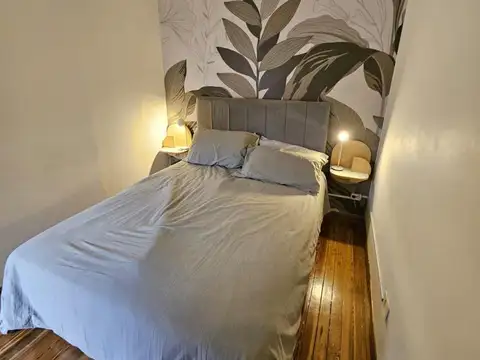Departamento en Alquiler Apto profesional
