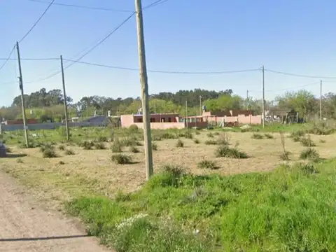 Terreno en Venta en Mariano Acosta, Partido de Merlo