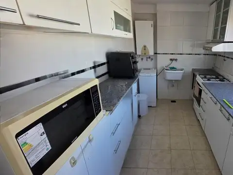 Departamento en Venta 18 años