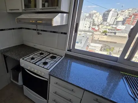 Departamento en Venta al Suroeste
