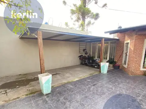 Casa en Venta en San Nicolas de los Arroyos, USD 155.000