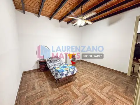 Depto Tipo Casa en Venta 40 años