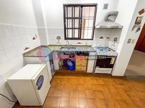 Depto Tipo Casa en Venta en Parque Chas, USD 170.000