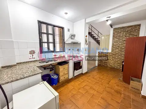 Depto Tipo Casa en Venta de 2 dormitorios