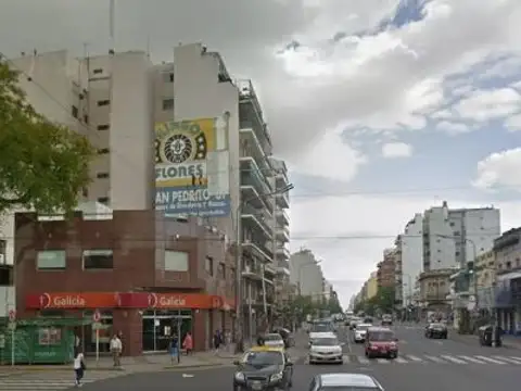 Local Comercial en venta - 1 Ambiente - Villa Santa Rita