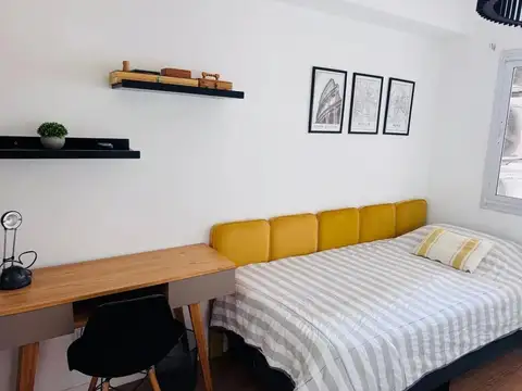 Departamento en Alquiler Temporal en Palermo Hollywood, USD 1.400