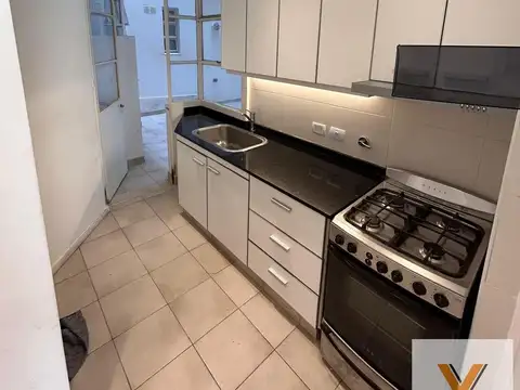 Departamento en Venta 60 años