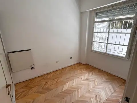 Departamento en venta - 3 Dormitorios 2 Baños - 92,5Mts2 - Palermo