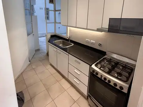 Departamento en Venta 60 años