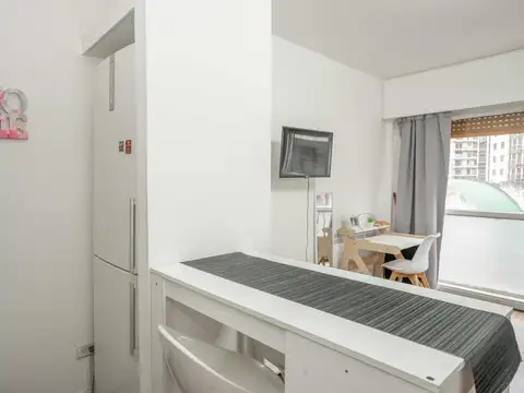 Departamento en Venta Permite mascota