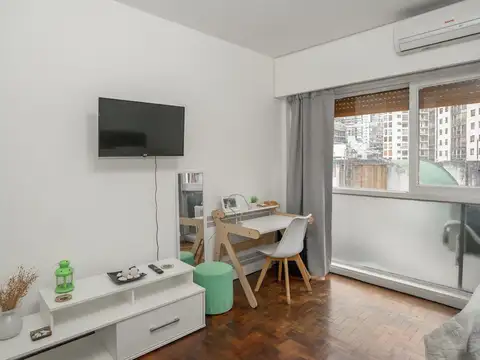Departamento en Venta en Recoleta, Capital Federal