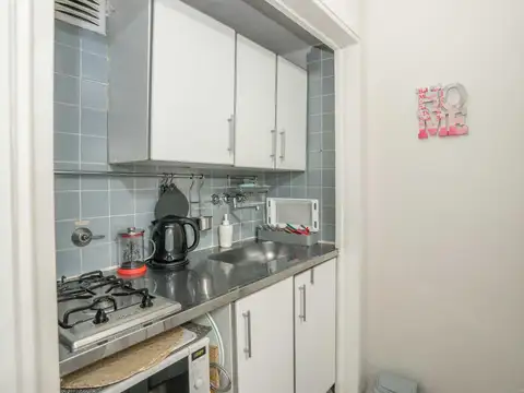 Departamento en Venta 50 años