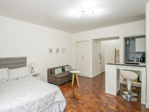 Departamento en Venta Apto profesional