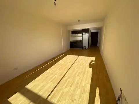 Departamento en Alquiler 9 años