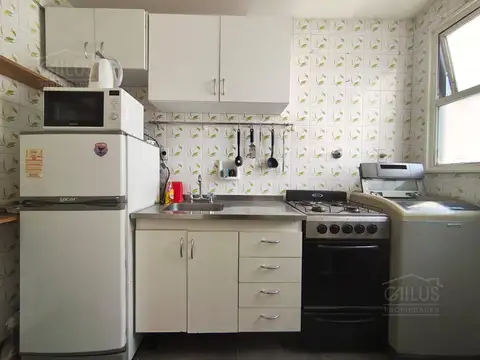 Departamento en Alquiler al Oeste