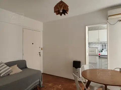 Departamento en Alquiler de 2 ambientes