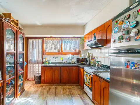Casa en Venta en Belgrano, USD 125.000