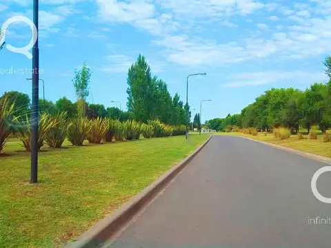 Venta LOTE FINANCIADO San Sebastián - Área 1