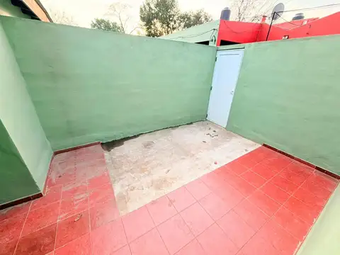 CASA TIPO PH AL FRENTE