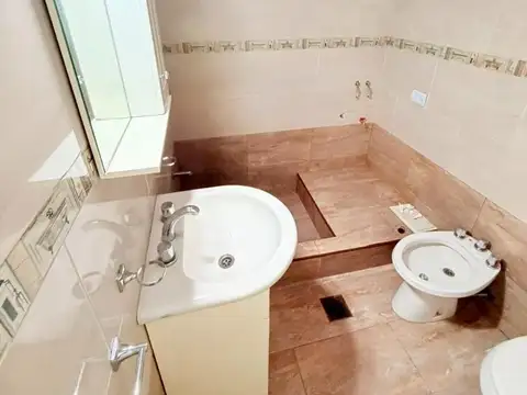 Casa en Alquiler 10 años