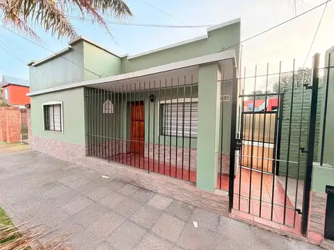 CASA TIPO PH AL FRENTE