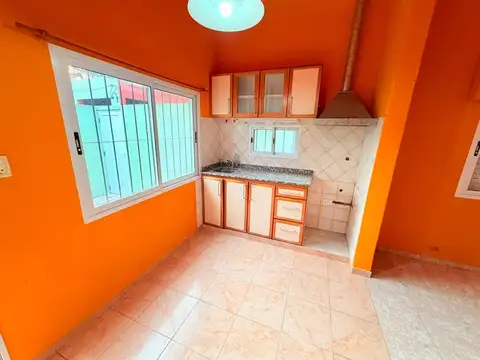 Casa en Alquiler de 2 dormitorios