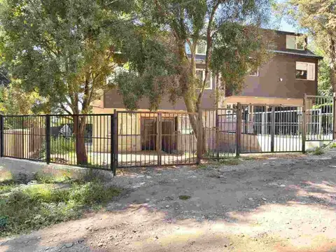 VENTA DE DUPLEX A ESTRENAR KM1 APTO TURISMO