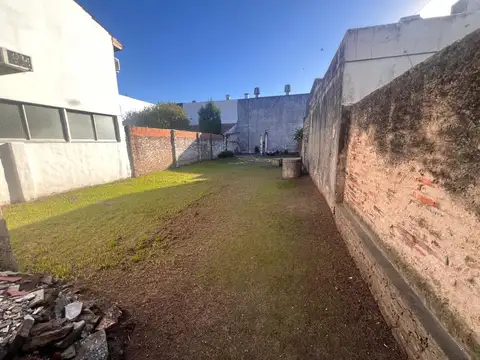 Caseros en Venta Galpon + Terreno Propio F: 11080