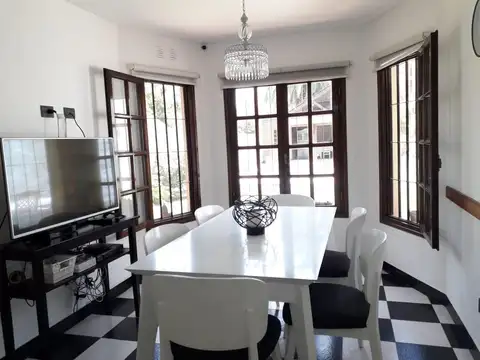 Casa - Ituzaingó Norte