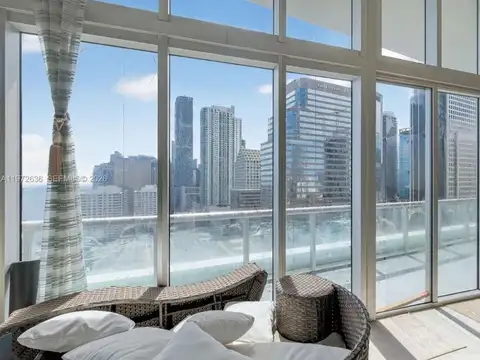 Departamento en Venta en Brickell, USD 1.600.000