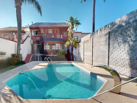 Casa en Ciudad Jardin Del Palomar