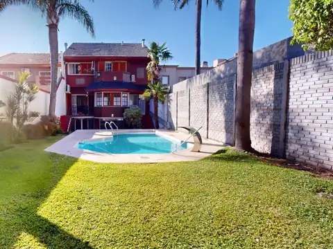 Casa en Ciudad Jardin Del Palomar