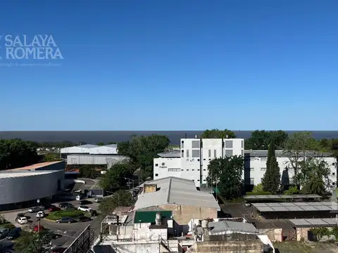 Departamento en  alquiler temporario 3 ambientes 