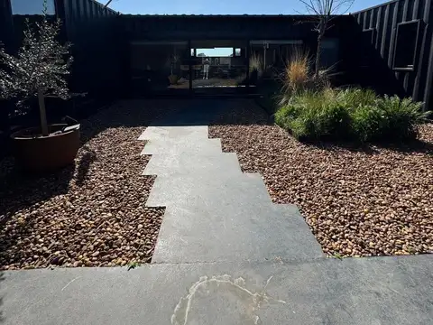 CASA EN VENTA EN TRENQUE LAUQUEN