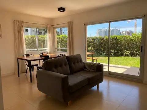 Departamento en Alquiler en Nordelta, Partido de Tigre